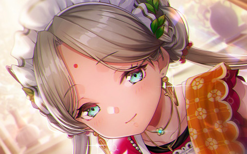 「ヘブバン」ヴリティカ主役イベント「不完全性を繋ぐXの証明」開催！SS＜レゾナンス＞キャロルもガチャ登場