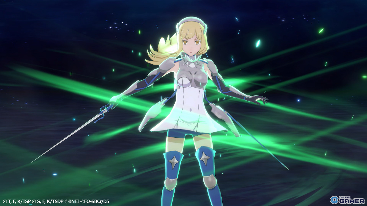 「まおりゅう」ダンまちコラボPart2開催!アイズ・ヴァレンシュタイン(CV:大西沙織)が参戦のスクリーンショット2