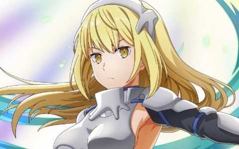 「まおりゅう」ダンまちコラボPart2開催！アイズ・ヴァレンシュタイン（CV：大西沙織）が参戦