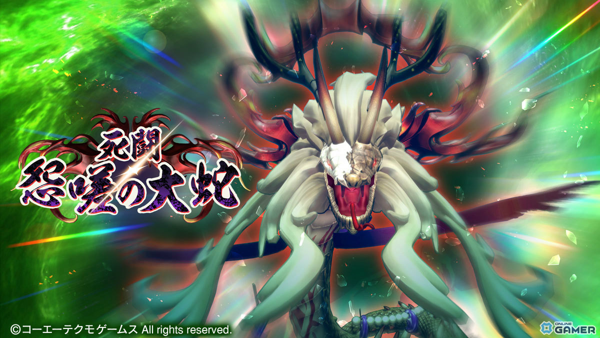 「レスレリアーナのアトリエ」新キャラ・千歳(CV:羊宮妃那)が登場!桜、開く刻 LEGEND FES開催の画像