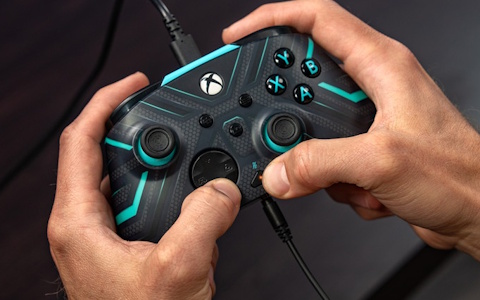 Turtle Beach「Rematch Advanced」が国内発売！蓄光デザインや細かなボタン調整にも対応