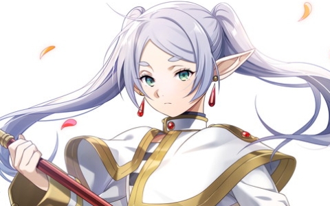 「白猫プロジェクト」×「葬送のフリーレン」コラボ開催！フリーレン・フェルン・シュタルクが参戦