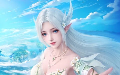 MMORPG「パーフェクトワールド Z」PC/iOS/Androidで正式リリース！縦横画面切替や多人数バトルが魅力