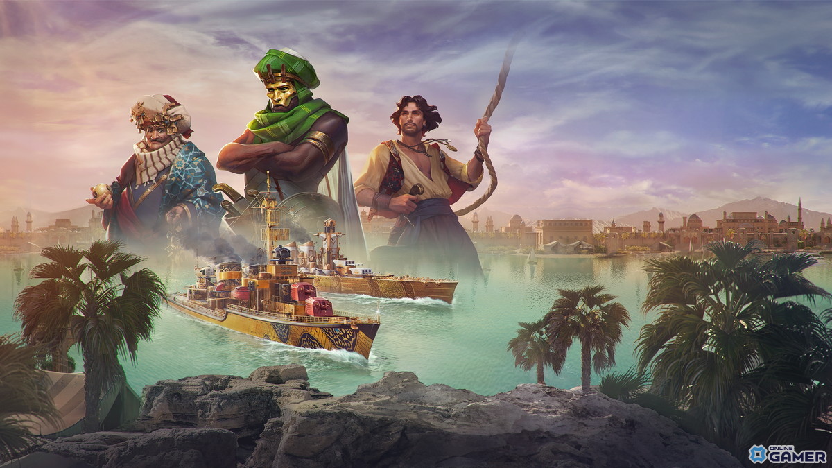 「World of Warships: Legends」アズレンコラボ復刻！新国家スペイン巡洋艦ラインも実装の画像