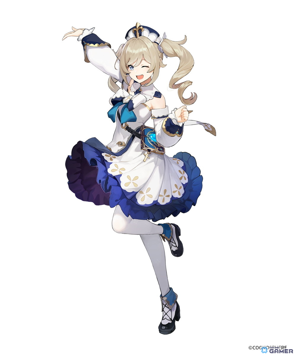 「原神」Ver.LunaIアップデート実施！草元素の新★5ラウマ実装、新地域ナド・クライや新任務も追加の画像