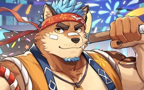 「クレイヴ・サーガ 神絆の導師」水土レイドキャンペーン開催！新SSR土属性キャラ「ゲンペー」登場