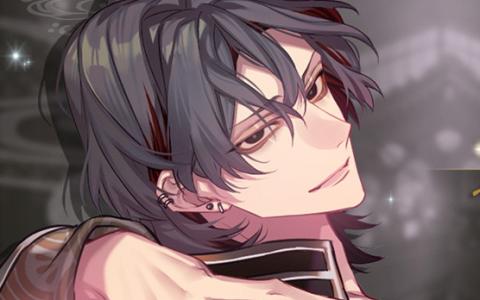 「夢幻楼と眠れぬ蝶」ヘイロン（CV:四ツ谷サイダー）特設ページ公開＆本編PV解禁