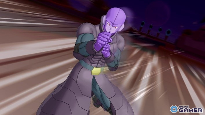 4vs4チームバトル「ドラゴンボール ゲキシン スクアドラ」正式サービス開始！セルや人造人間17号ら新ヒーロー参戦の画像