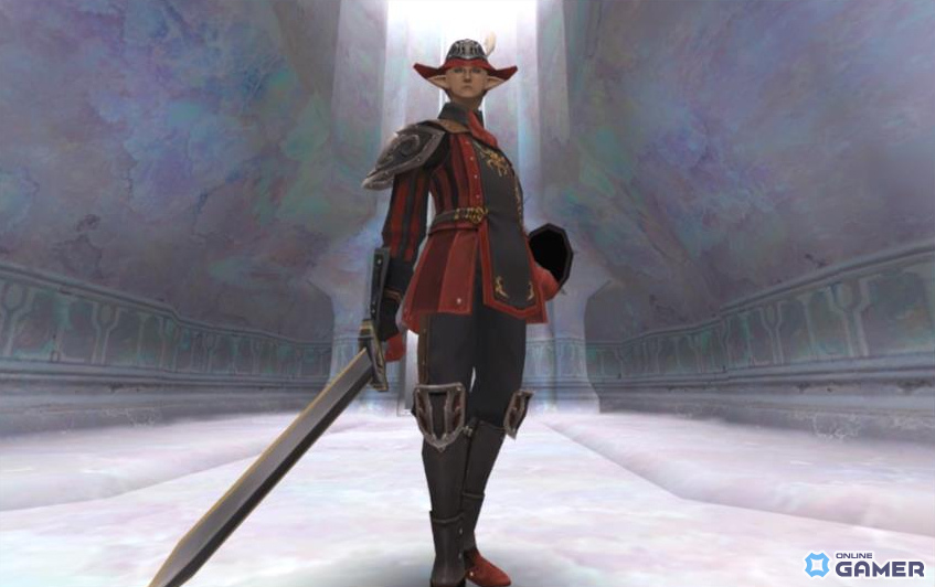 「ファイナルファンタジーXI」リンバス新ノートリアスモンスター実装、アンバスケードには復刻モンスターが襲来の画像