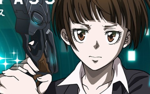 スマホRPG「ログレス」×「PSYCHO-PASS サイコパス」コラボ開催！常守朱やドミネーターが登場