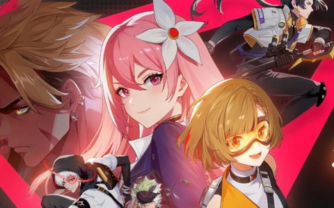 氷雪の世界で異格者と挑むターン制RPG「イザリア」を紹介―XDがおくるスマホ・PC向け新作ゲーム