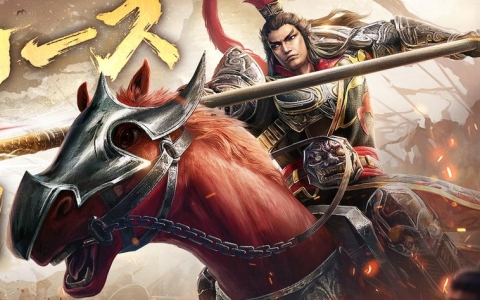 「真・三國無双 覇」配信開始！チャージ攻撃や新モードを搭載したモバイルRPG