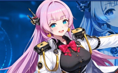 新作RPG「ルミナ・アークの最弱無双」配信開始!SSRハルナ&シエラの特典スキンを獲得