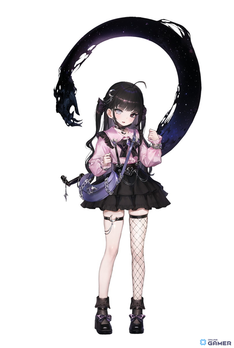 「ブラウンダスト2」シーズンイベント「Stigma of Dreams」開始!ソーニャ新コスチュームも登場の画像