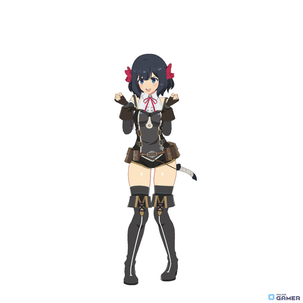 「異世界∞異世界」に「嘆きの亡霊は引退したい」参戦!クライ&ティノが期間限定登場の画像