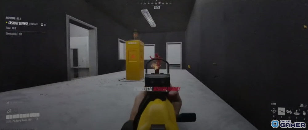 「THE FINALS」シーズン8「GAME TIME」開幕！初のメジャートーナメントをテーマに新武器やBGM実装の画像