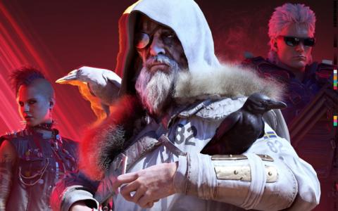 「THE FINALS」シーズン8「GAME TIME」開幕!初のメジャートーナメントをテーマに新武器やBGM実装