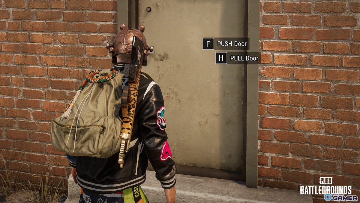 「PUBG: BATTLEGROUNDS」G-DRAGONコラボ実装！AUG成長型スキンやMiramar刷新、人気モード復活の画像