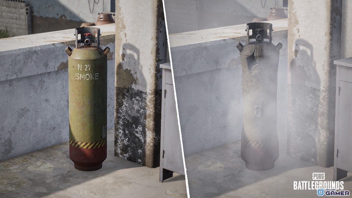 「PUBG: BATTLEGROUNDS」G-DRAGONコラボ実装！AUG成長型スキンやMiramar刷新、人気モード復活の画像