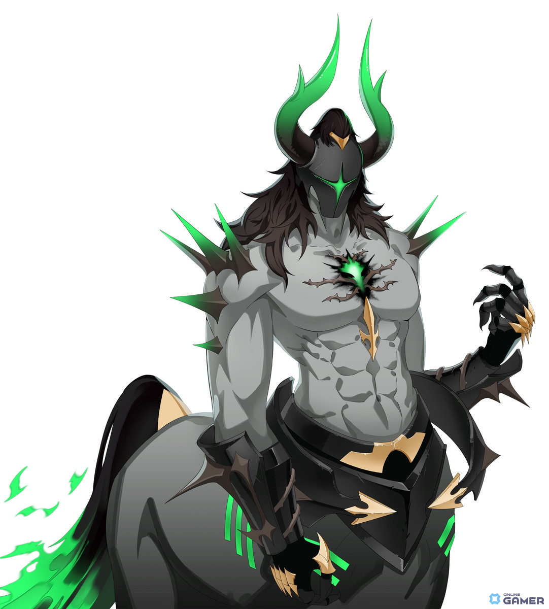 「クローザーズ」新地域＜無知の楽園＞実装！新作戦地域「楽園の荊」とエピック装備が登場の画像