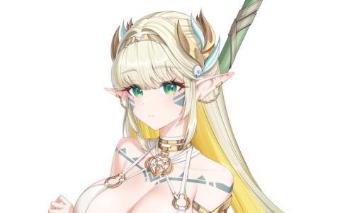 「クローザーズ」新地域<無知の楽園>実装!新作戦地域「楽園の荊」とエピック装備が登場