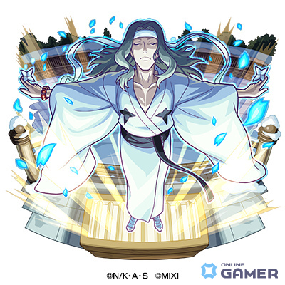 「モンスト」×「〈物語〉シリーズ」コラボ第2弾開催!ひたぎ・真宵・駿河・翼・忍が限定ガチャに登場の画像