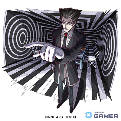 「モンスト」×「〈物語〉シリーズ」コラボ第2弾開催!ひたぎ・真宵・駿河・翼・忍が限定ガチャに登場の画像