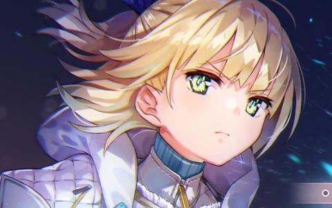 「ヘブバン」SS<レゾナンス>七瀬七海［エンジェルクライシス］復刻！最大30連無料ガチャ開催