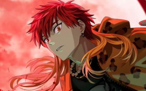 「WIND BREAKER 不良たちの英雄譚」焚石 矢（CV:神谷浩史）がプレイアブル化！記念イベント開催