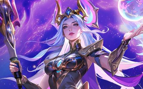 放置RPG「ゴッド&デモンズ」に最上位ランク「エターナル」実装!新英雄アドラが登場