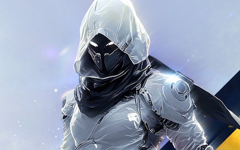 バトロワシューター「SUPER PEOPLE」早期アクセス版が9月19日開始！新クラス「忍者」も実装