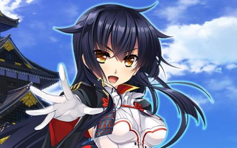 「戦国†恋姫オンライン」4.5周年アップデート！唱導の塔や親愛度システムが登場