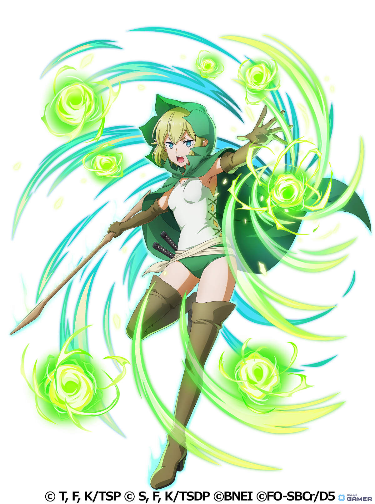 「まおりゅう」×「ダンまち」コラボPart.3開催!リュー・リオン参戦&新建築物「ベルとヘスティアのソファ」登場の画像