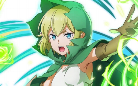 「まおりゅう」×「ダンまち」コラボPart.3開催！リュー・リオン参戦＆新建築物「ベルとヘスティアのソファ」登場