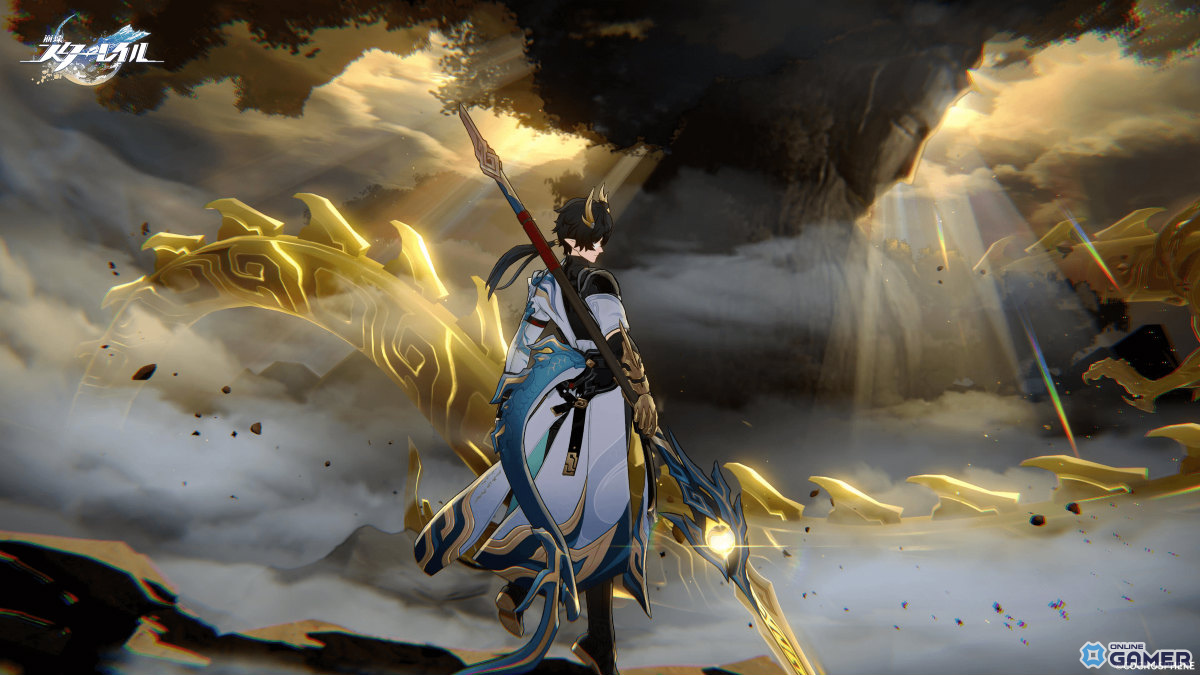 「崩壊：スターレイル」Ver.3.6が9月24日配信！長夜月＆丹恒・騰荒が★5キャラとして実装の画像