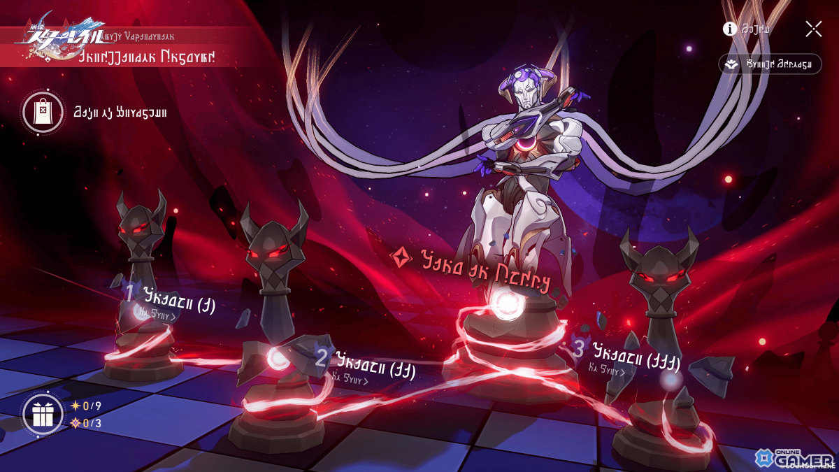 「崩壊:スターレイル」Ver.3.6が9月24日配信!長夜月&丹恒・騰荒が★5キャラとして実装の画像