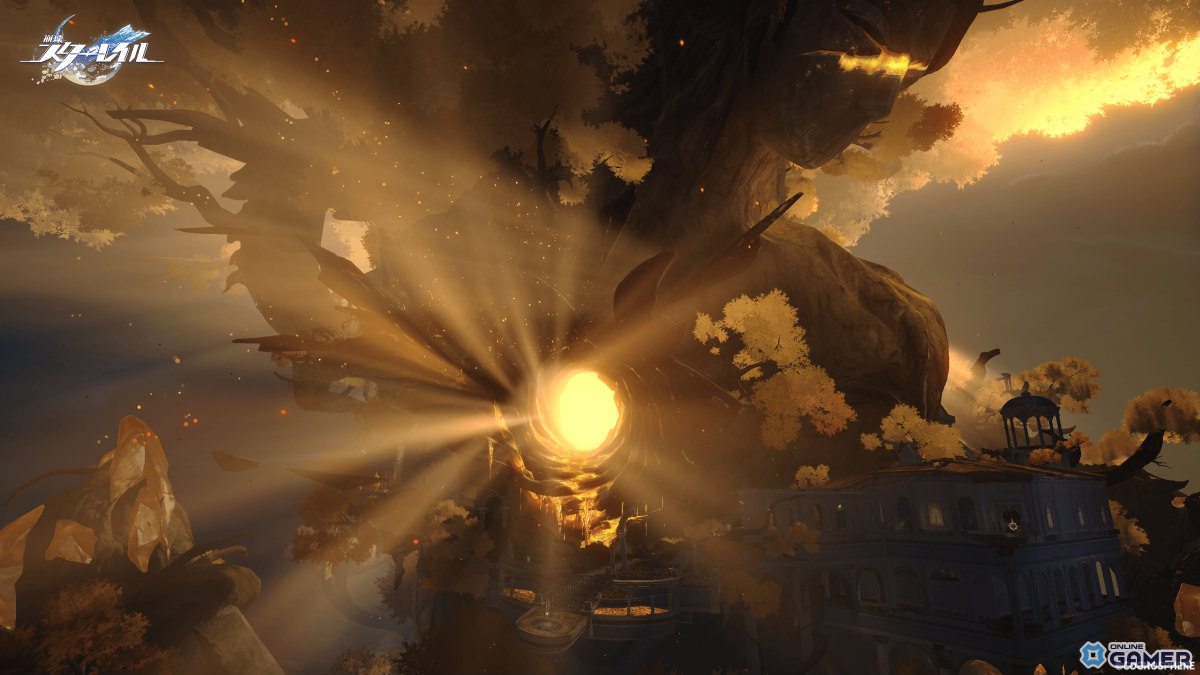 「崩壊：スターレイル」Ver.3.6が9月24日配信！長夜月＆丹恒・騰荒が★5キャラとして実装の画像