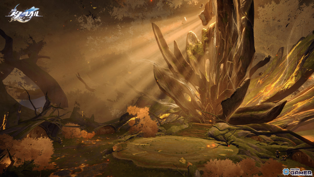 「崩壊：スターレイル」Ver.3.6が9月24日配信！長夜月＆丹恒・騰荒が★5キャラとして実装の画像