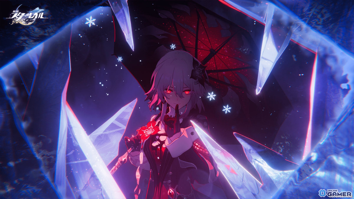 「崩壊:スターレイル」Ver.3.6が9月24日配信!長夜月&丹恒・騰荒が★5キャラとして実装の画像