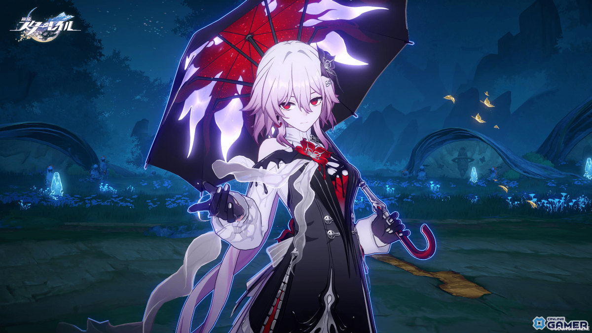 「崩壊：スターレイル」Ver.3.6が9月24日配信！長夜月＆丹恒・騰荒が★5キャラとして実装の画像