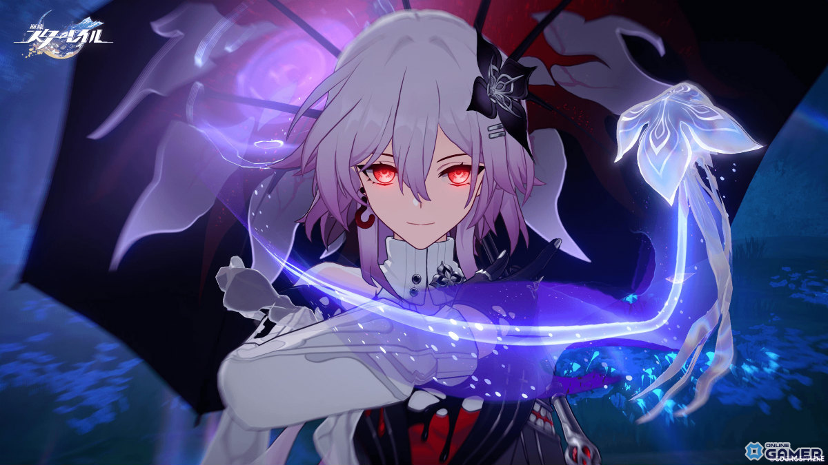 「崩壊：スターレイル」Ver.3.6が9月24日配信！長夜月＆丹恒・騰荒が★5キャラとして実装の画像