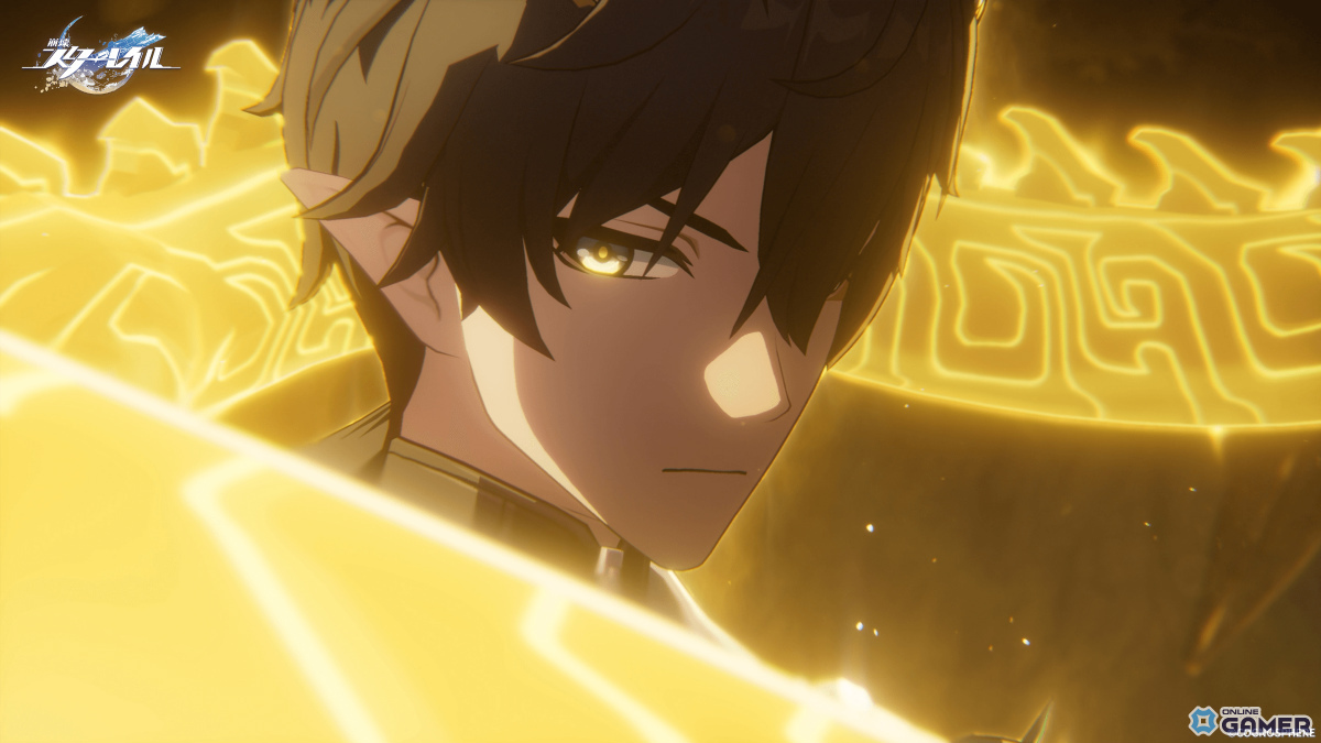 「崩壊:スターレイル」Ver.3.6が9月24日配信!長夜月&丹恒・騰荒が★5キャラとして実装の画像