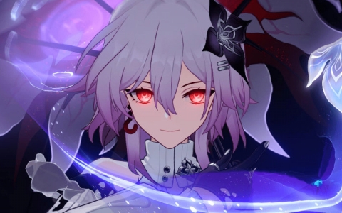 「崩壊：スターレイル」Ver.3.6が9月24日配信！長夜月＆丹恒・騰荒が★5キャラとして実装