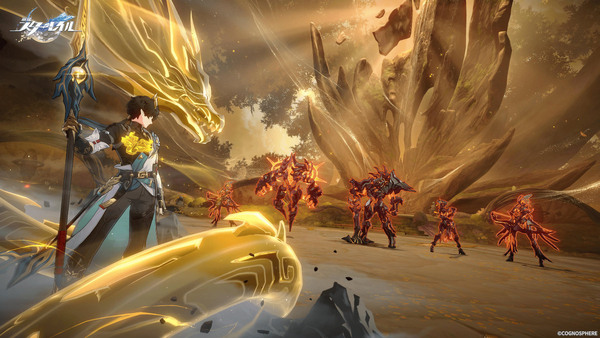 「崩壊:スターレイル」Ver.3.6が9月24日配信!長夜月&丹恒・騰荒が★5キャラとして実装の画像