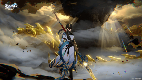 「崩壊:スターレイル」Ver.3.6が9月24日配信!長夜月&丹恒・騰荒が★5キャラとして実装の画像