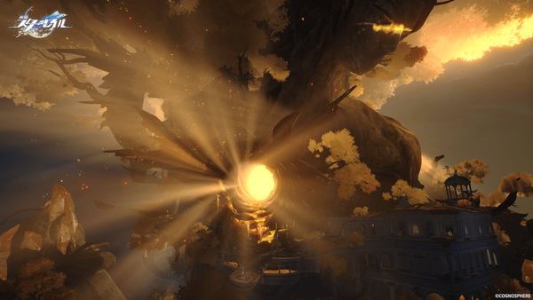 「崩壊:スターレイル」Ver.3.6が9月24日配信!長夜月&丹恒・騰荒が★5キャラとして実装の画像