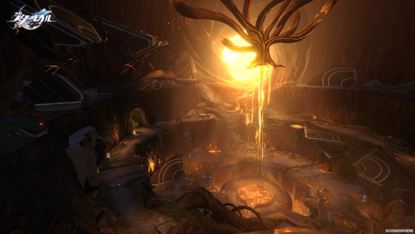 「崩壊:スターレイル」Ver.3.6が9月24日配信!長夜月&丹恒・騰荒が★5キャラとして実装の画像