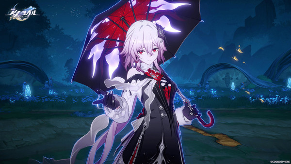 「崩壊:スターレイル」Ver.3.6が9月24日配信!長夜月&丹恒・騰荒が★5キャラとして実装の画像