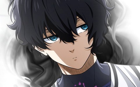 「ブルーロック BLAZE BATTLE」1.5周年アップデート！新選手【清羅 刃】登場＆最大300連無料ガチャ開催