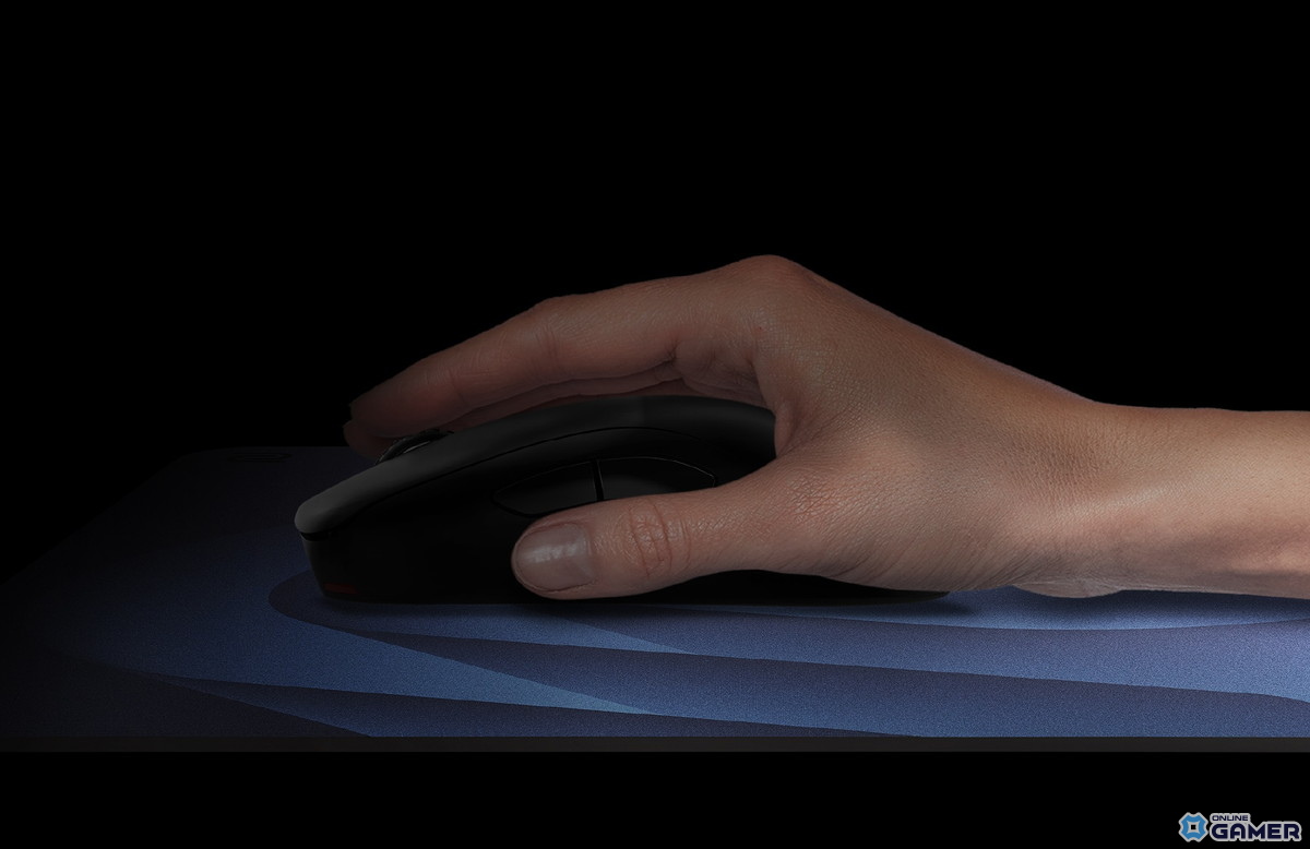 BenQ ZOWIE、新ゲーミングマウスパッド「G-SR-SE Blue II」「H-SR-SE Blue II」を9月19日発売の画像